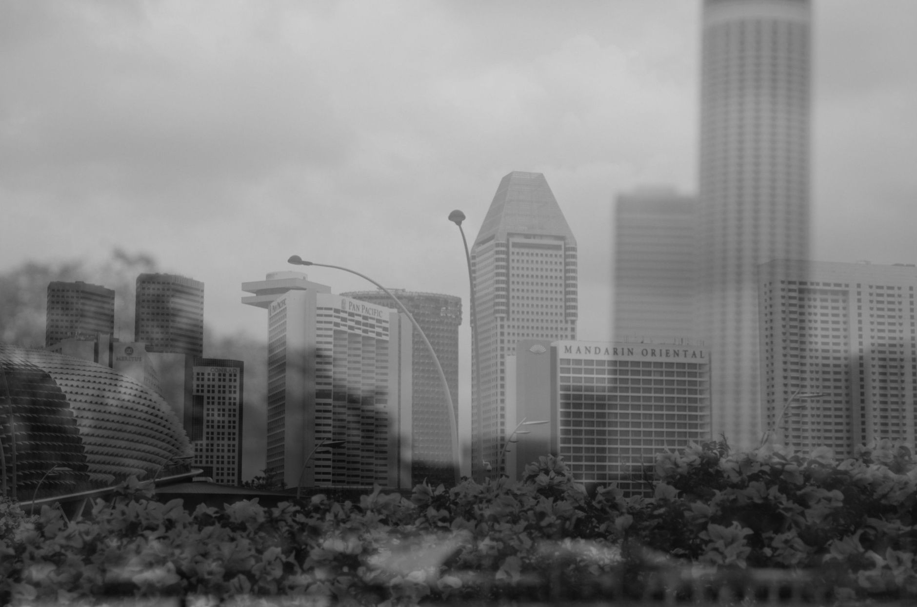 Singapore Haze Guide: PSI, Travel Advice & What Tourists Should Know